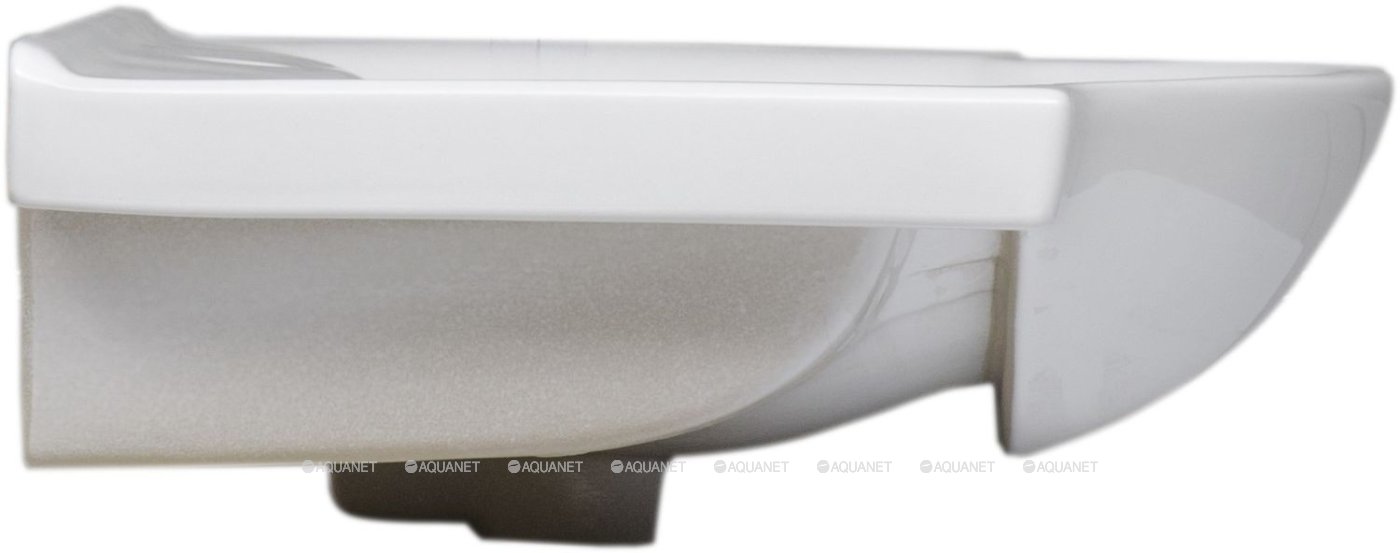 Раковина для тумбы Aquanet Everson 55 ECB58551 Раковина для тумбы Aquanet Everson 55 ECB58551