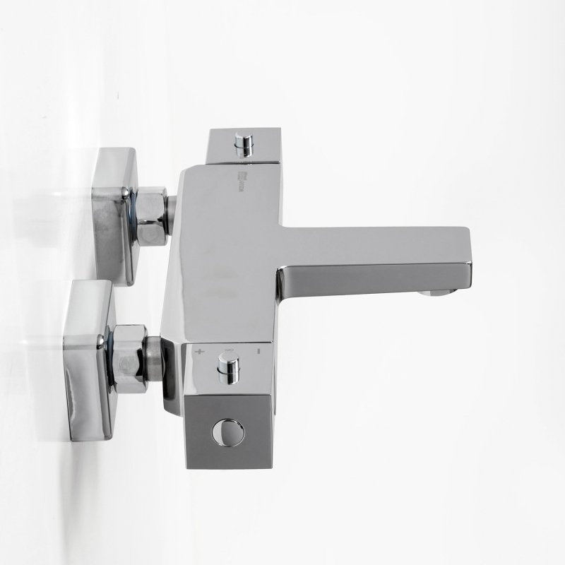 АIme 1511 Thermo Термостатический смеситель для ванны Wasserkraft АIme 1511 Thermo Термостатический смеситель для ванны Wasserkraft