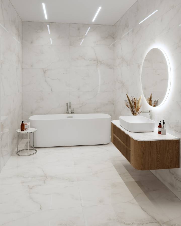 Керамогранит ANTISKY GREY LIGHT 60x120 POLISHED, Palacio Керамогранит ANTISKY GREY LIGHT 60x120 POLISHED, Palacio