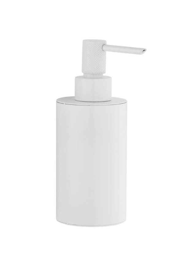 Диспенсер Настольный Uno Matt White 10980-MW Boheme Диспенсер Настольный Uno Matt White 10980-MW Boheme