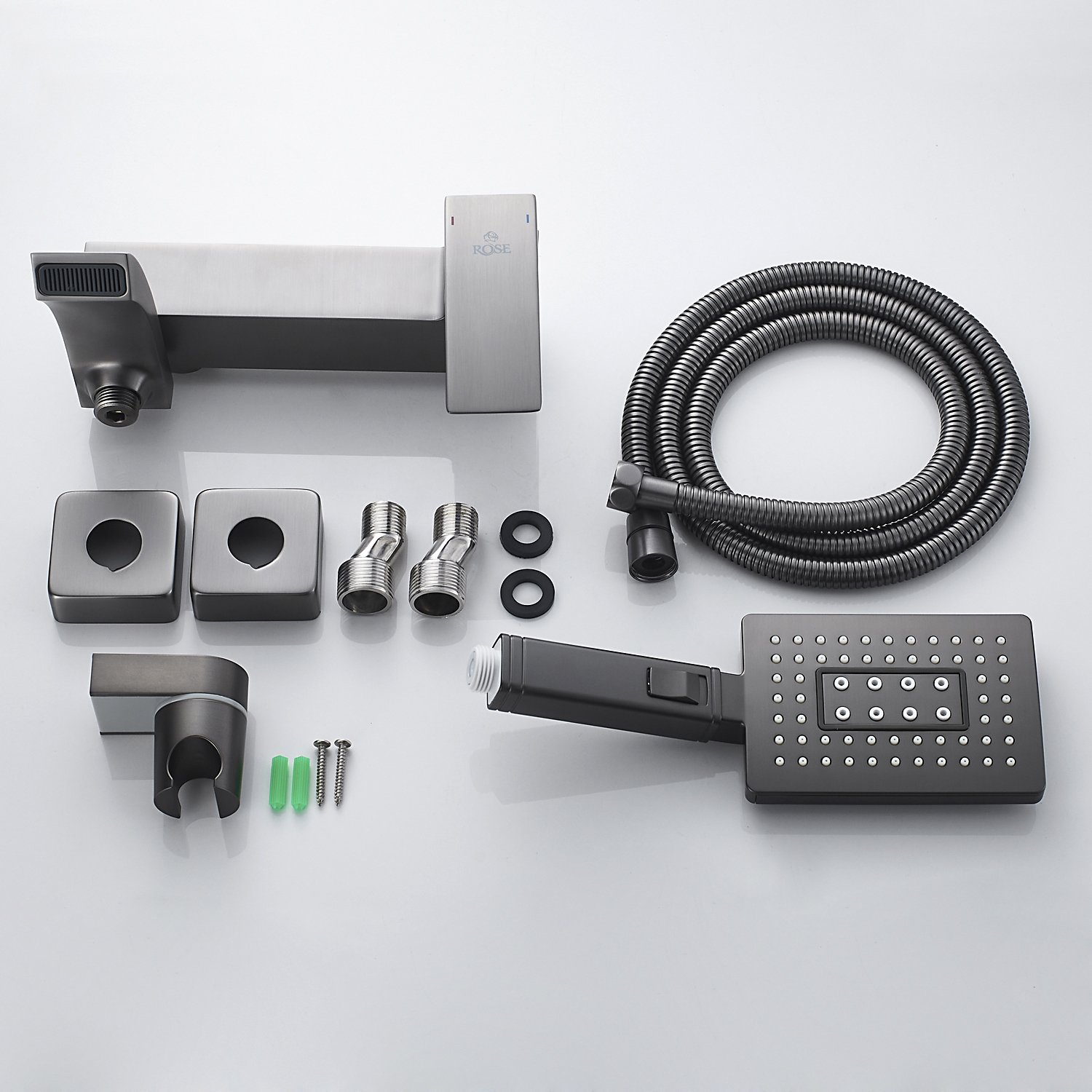 Смеситель для ванны ROSE R15T R1552T Смеситель для ванны ROSE R15T R1552T