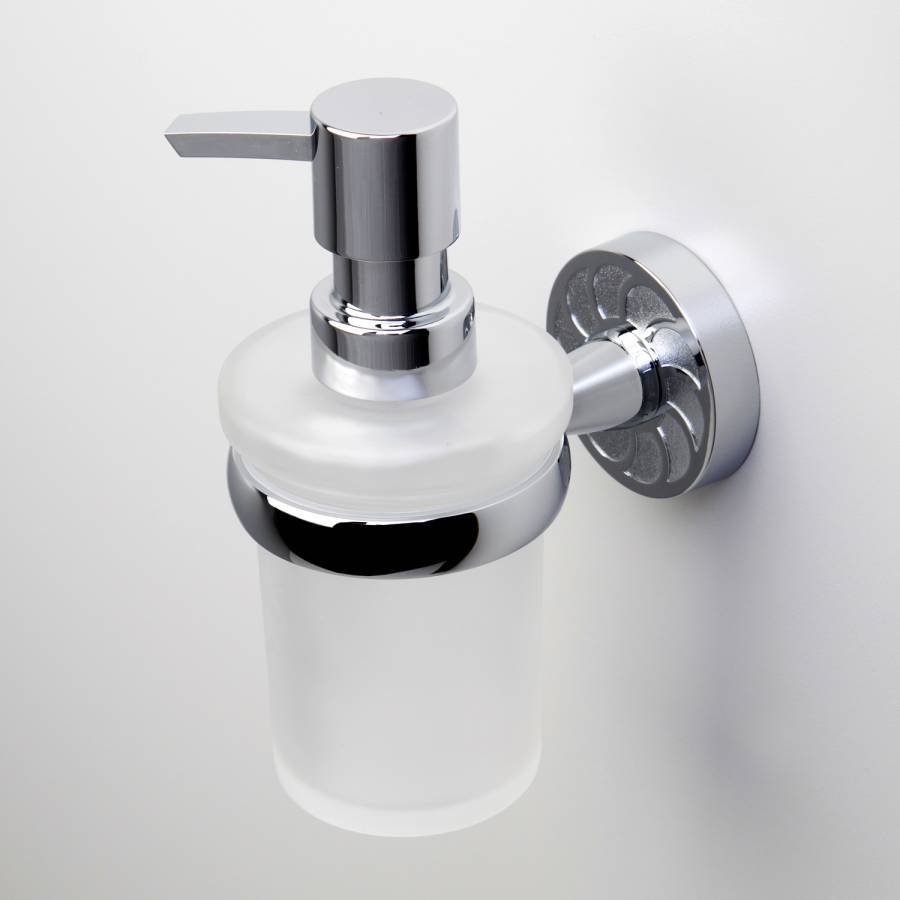 Isen K-4099 Дозатор для жидкого мыла Isen K-4099 Дозатор для жидкого мыла