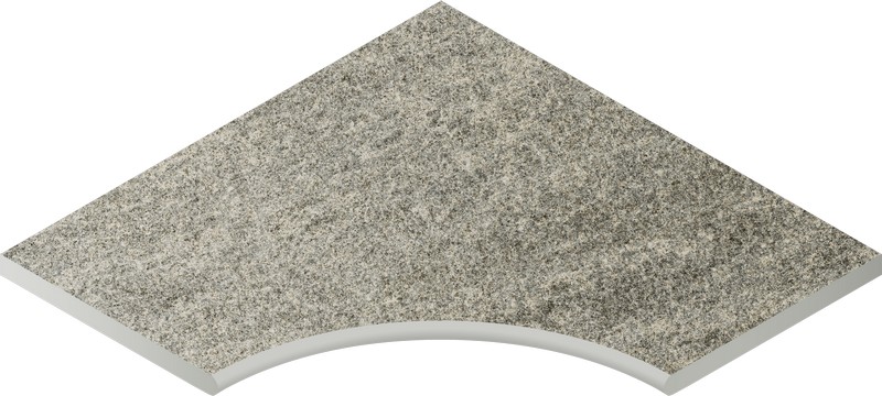 Нор.Сильвер Борт.60X60 Угл.Закр.30 Нор.Сильвер Борт.60X60 Угл.Закр.30