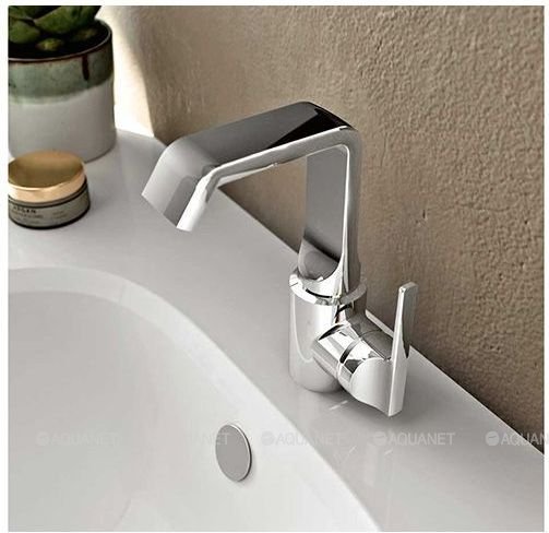 Suit U смеситель для раковины Suit U смеситель для раковины