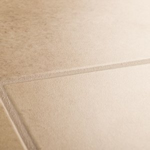 Ламинат Quick-step Exquisa EXQ1554 Плитка светлая (8мм/32кл/0,999м2) 1223*400, м2