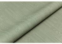 Обои виниловые Ажур база универсальная, зеленый