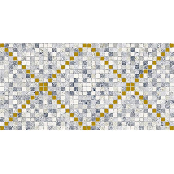 Декор 08-04-06-1369 Arte тёмно-серый 20*40,шт Декор 08-04-06-1369 Arte тёмно-серый 20*40,шт