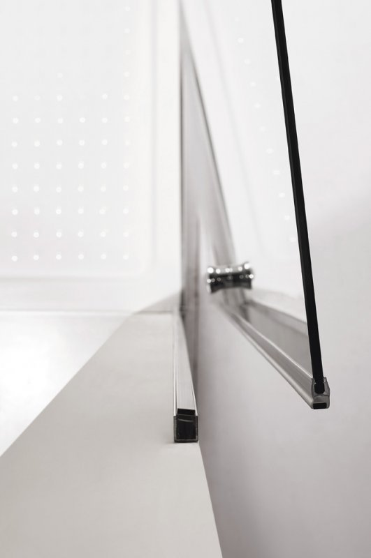 ECO-O-B-1-65-C-Cr Душевая дверь ECO-O-B-1-65-C-Cr Душевая дверь