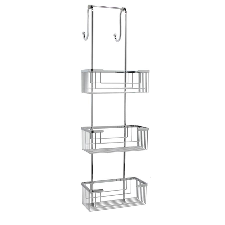 K-71133 Комплект из держателей и 3-х навесных полок K-71133 Комплект из держателей и 3-х навесных полок