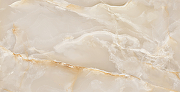 Duna/Bestceramic - Керамогранит - Onice Amber Glossy - 120х60 см