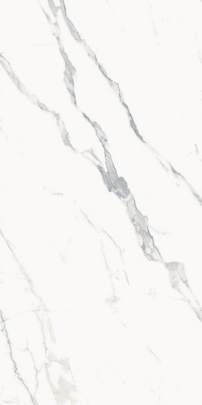 Керамогранит 610015000676 Стелларис Статуарио Уайт (120см*60см*9мм) (2шт/1,44м2) Шлифованный, м2 Керамогранит 610015000676 Стелларис Статуарио Уайт (120см*60см*9мм) (2шт/1,44м2) Шлифованный, м2