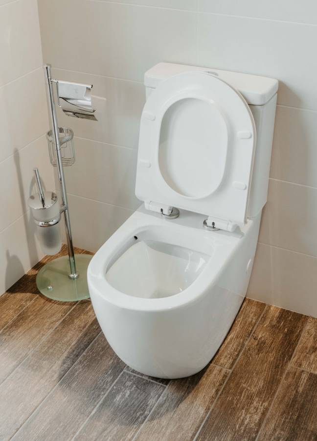 Чаша напольного унитаза безободковая Creto Logan L1 1001-004-WF с крышкой-сиденьем микролифт, белая Чаша напольного унитаза безободковая Creto Logan L1 1001-004-WF с крышкой-сиденьем микролифт, белая