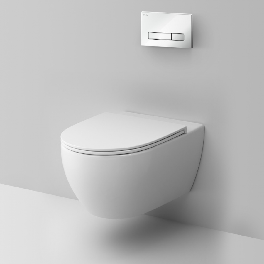 IS30201.111700 Инсталляция с клавишей Start S Белый глянец. с подвесным унитазом Awe FlashClean с сид м/лифт IS30201.111700 Инсталляция с клавишей Start S Белый глянец. с подвесным унитазом Awe FlashClean с сид м/лифт