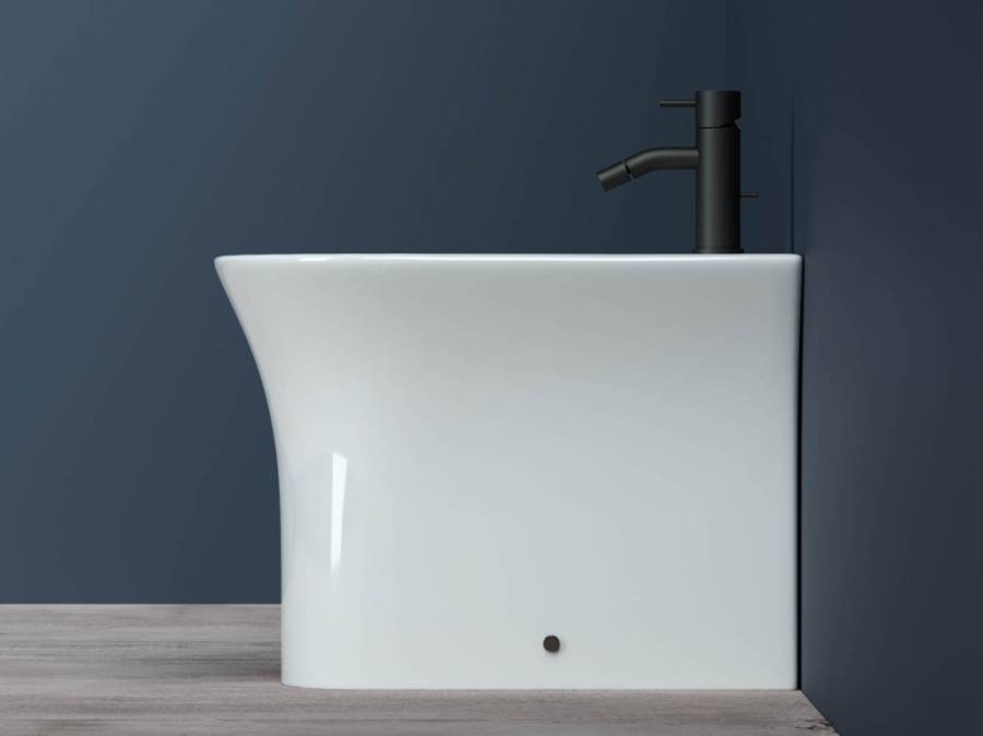 Напольное биде Star Напольное биде Star