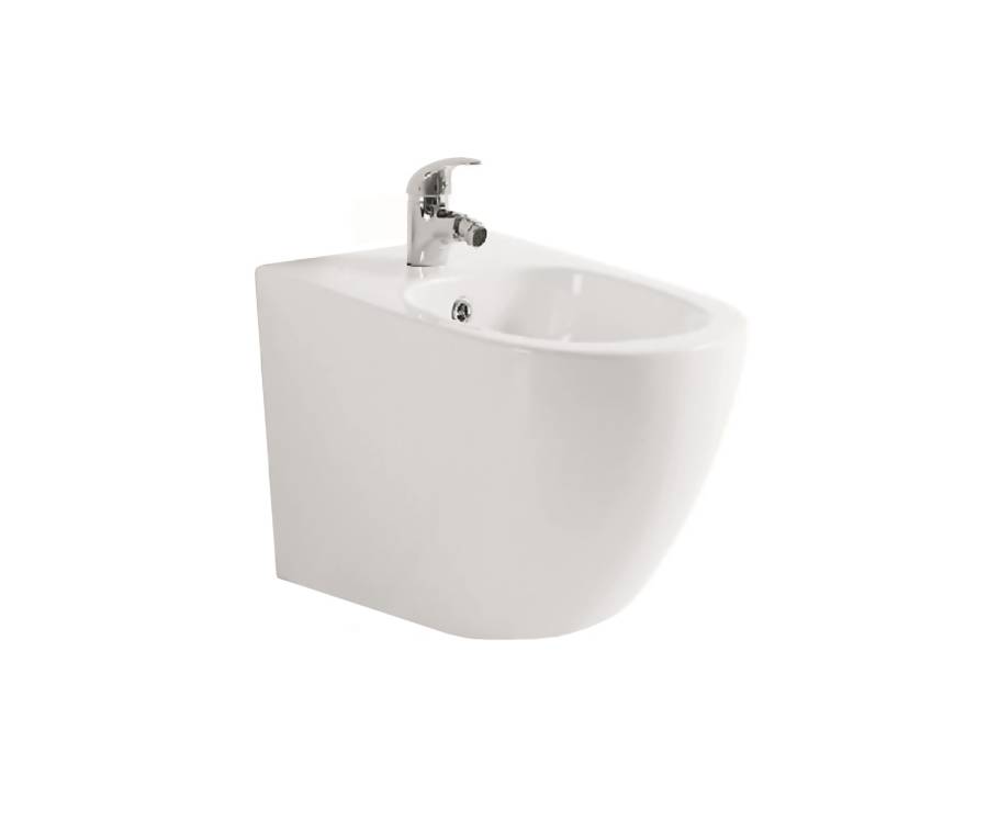 Биде подвесное AQUATEK ЕВРОПА AQ1016-00 510*355*310 мм, цвет белый Биде подвесное AQUATEK ЕВРОПА AQ1016-00 510*355*310 мм, цвет белый