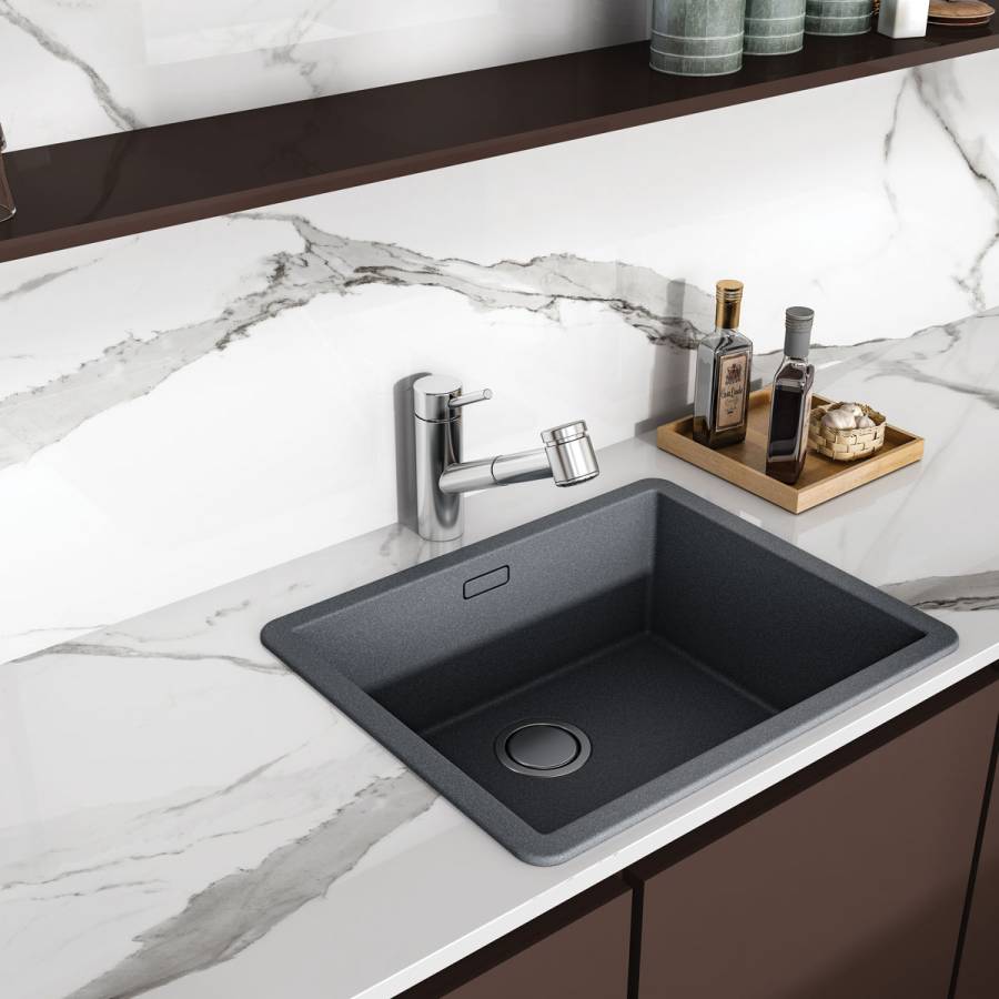 Керамический слэб STATUARIO VENATO 2400х800х15мм, Matt Керамический слэб STATUARIO VENATO 2400х800х15мм, Matt