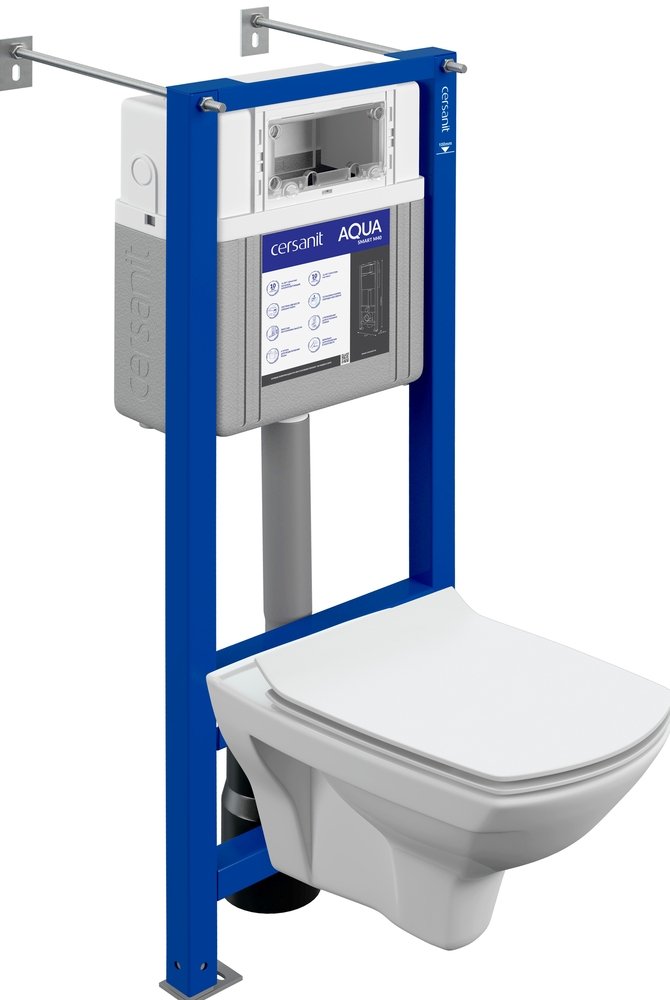 Комплект CARINA XL CO DPL EO slim + AQUA SMART M40 Комплект CARINA XL CO DPL EO slim + AQUA SMART M40