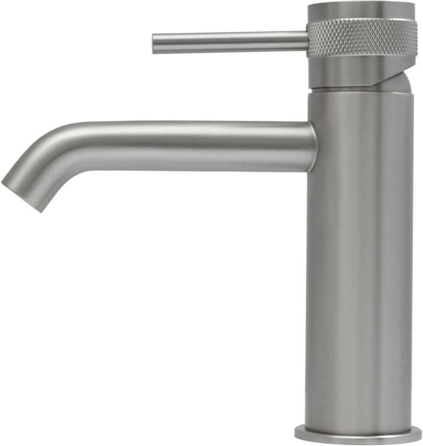 Смеситель для раковины Allen Brau Priority 5.31A01-BN никель браш Смеситель для раковины Allen Brau Priority 5.31A01-BN никель браш