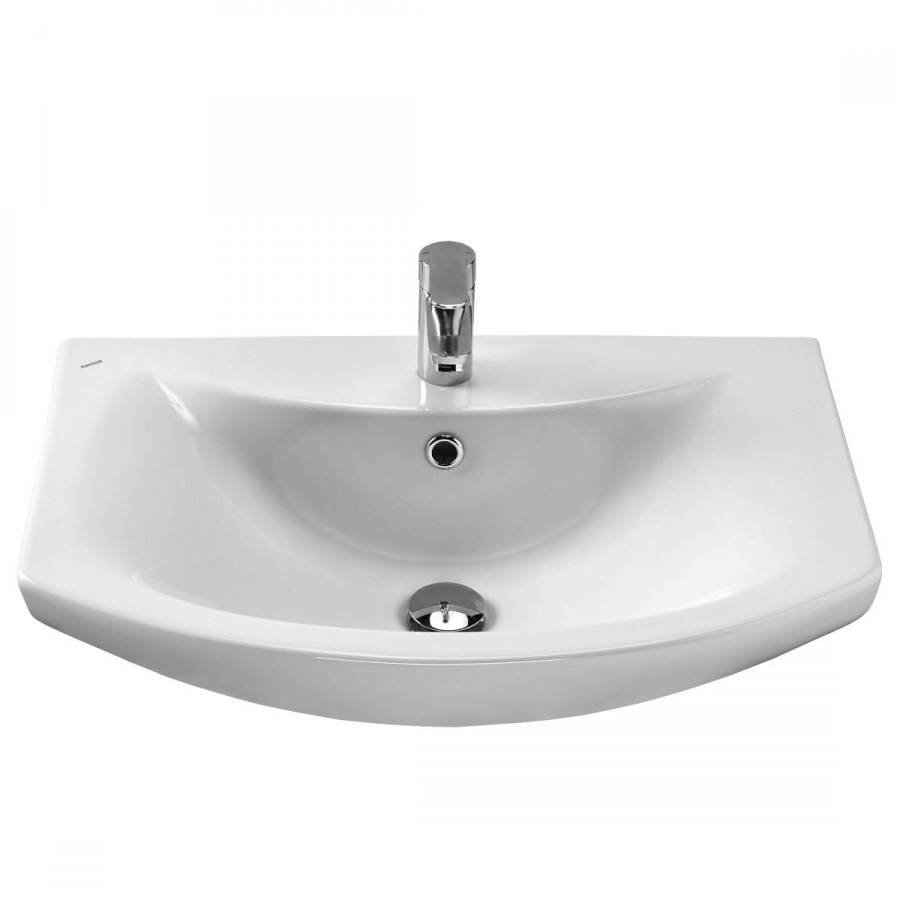 Раковина Santek Балтика 65  Раковина Santek Балтика 65