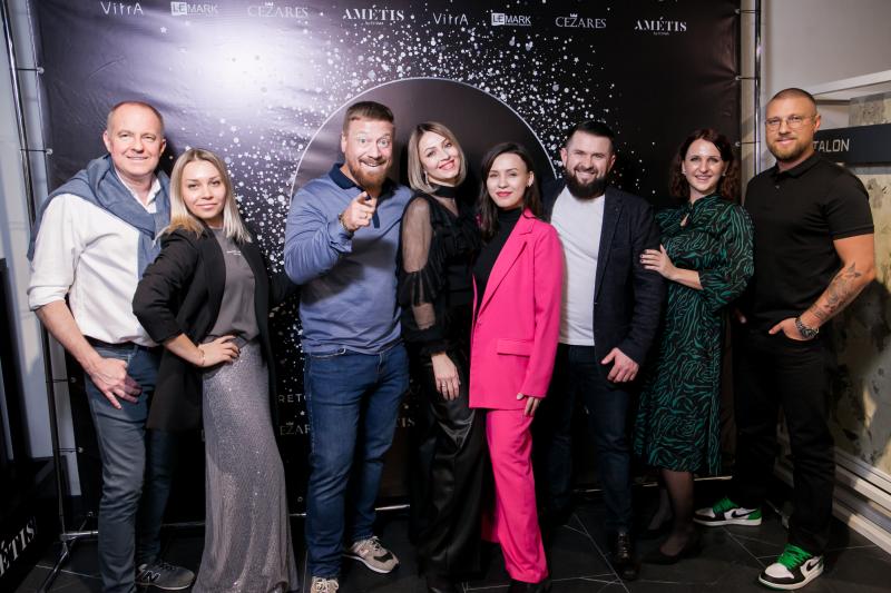 Открытие нового салона Мосплитка в Череповце! Открытие нового салона Мосплитка в Череповце!