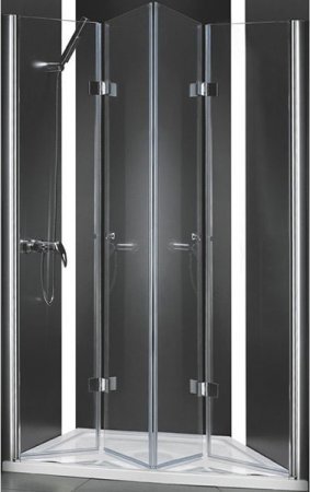 ELENA-W-BS-22-200-P-Cr Душевая дверь ELENA-W-BS-22-200-P-Cr Душевая дверь