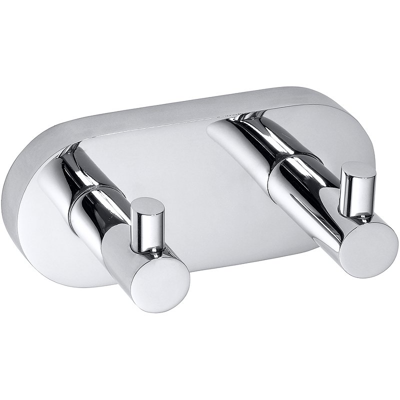 Планка с 2-мя крючками Планка с 2-мя крючками