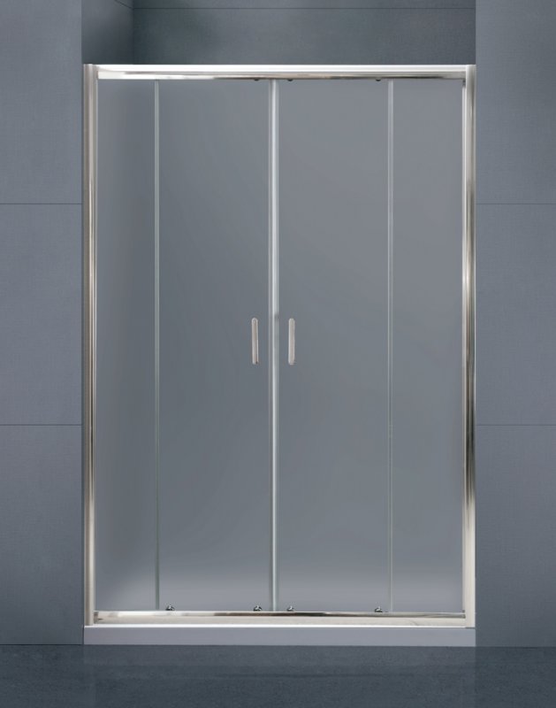 Душевая дверь в нишу BELBAGNO UNO-BF-2 Душевая дверь в нишу BELBAGNO UNO-BF-2