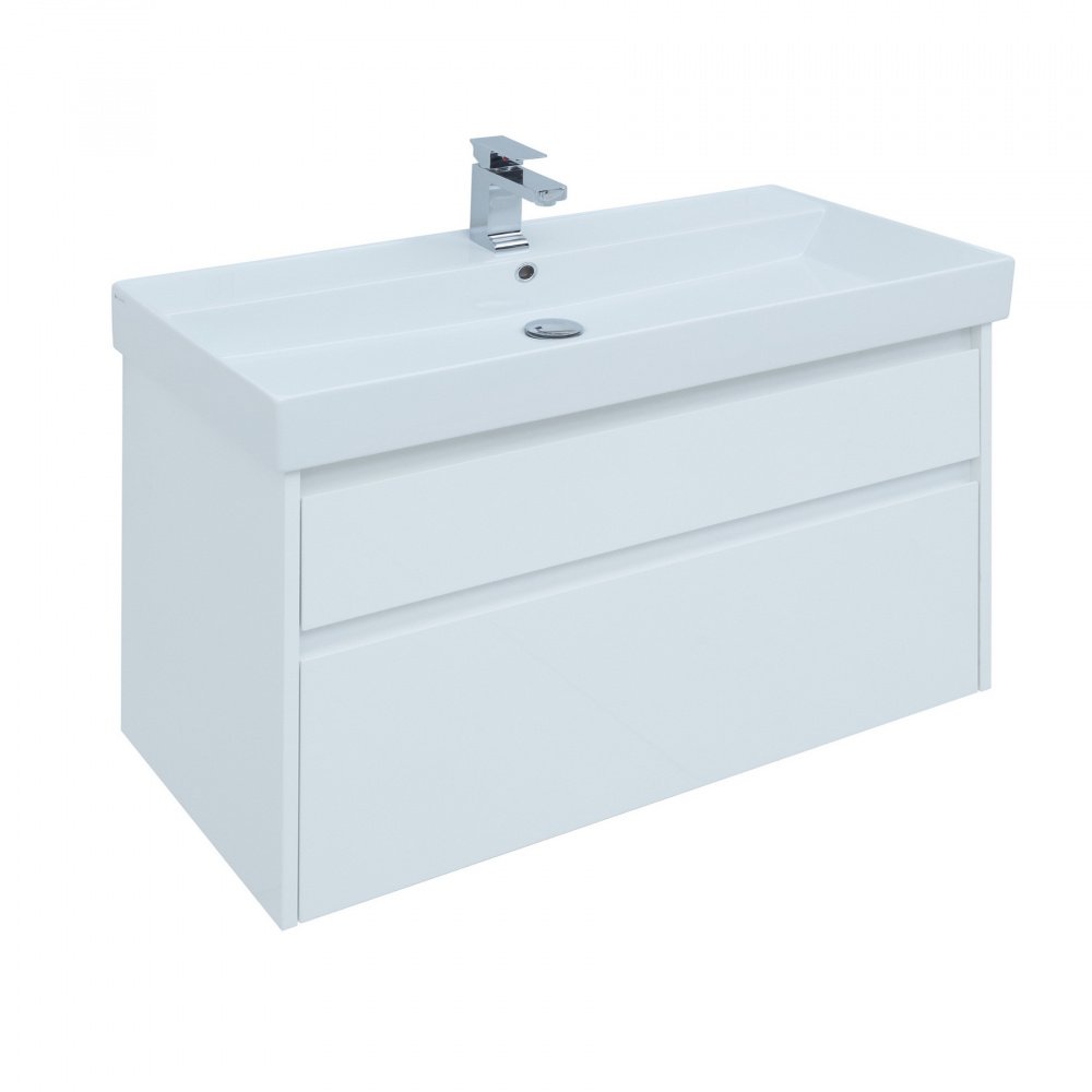 Раковина Aquanet Латина 100 Раковина Aquanet Латина 100