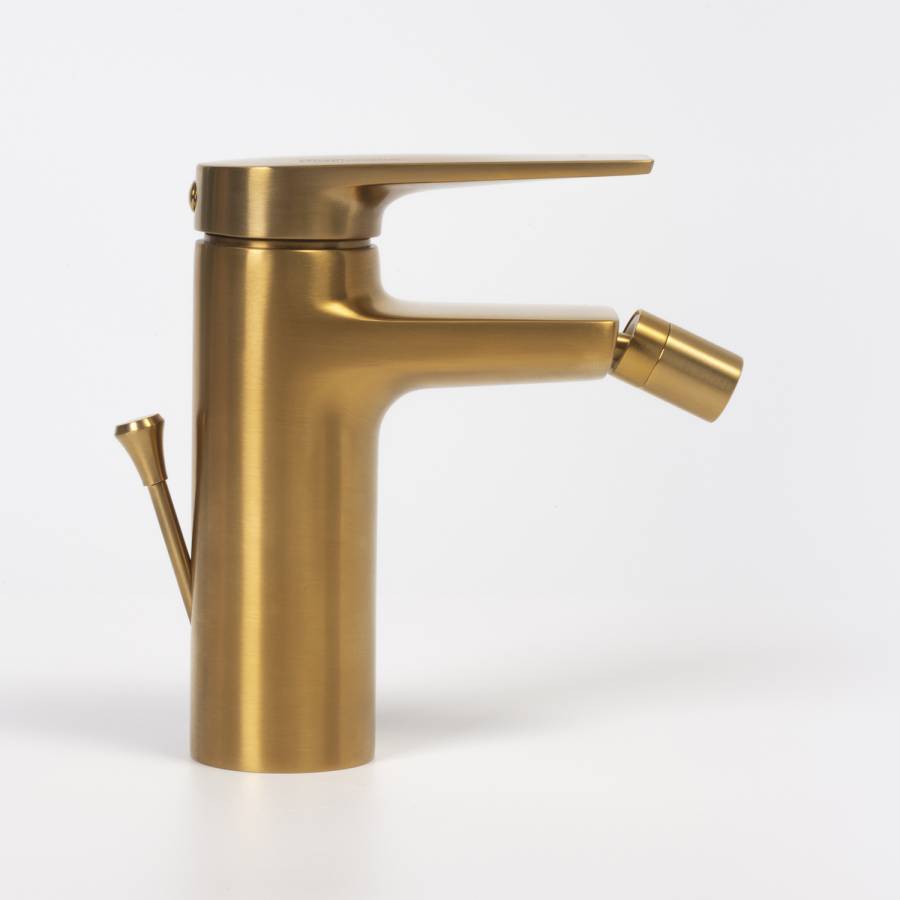 Aisch 5506 Смеситель для биде с донным клапаном Wasserkraft Aisch 5506 Смеситель для биде с донным клапаном Wasserkraft