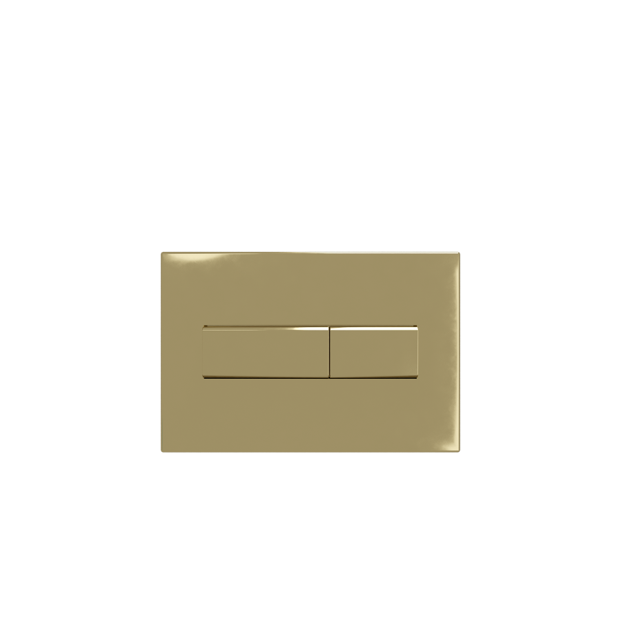 Кнопка смыва для инсталляции Creto Snap 2.0 KL-CR-752-5 золото матовый Кнопка смыва для инсталляции Creto Snap 2.0 KL-CR-752-5 золото матовый