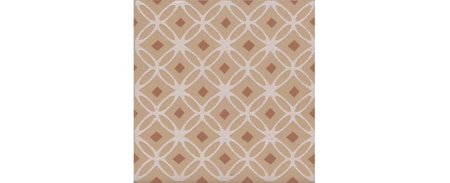 Декор VT\C607\1337 Агуста  1 оранжевый матовый 9,8см*9,8см*7мм (1уп/30шт/), шт Декор VT\C607\1337 Агуста  1 оранжевый матовый 9,8см*9,8см*7мм (1уп/30шт/), шт