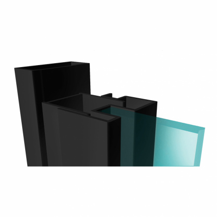 Добавочный профиль RGW A-06B Добавочный профиль RGW A-06B