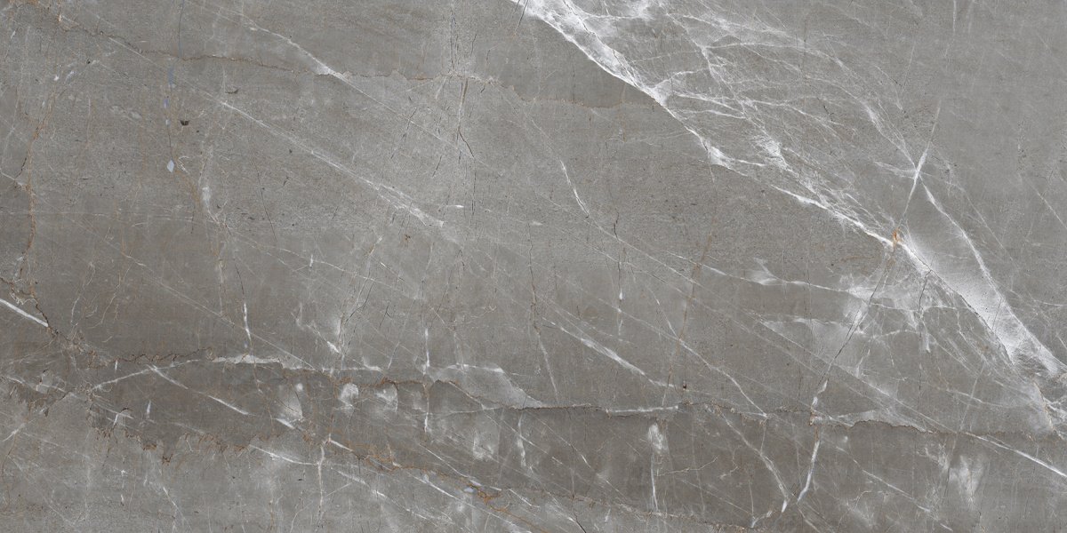 Patara Grigio Керамогранит I Серый 60x120 Полированный Patara Grigio Керамогранит I Серый 60x120 Полированный