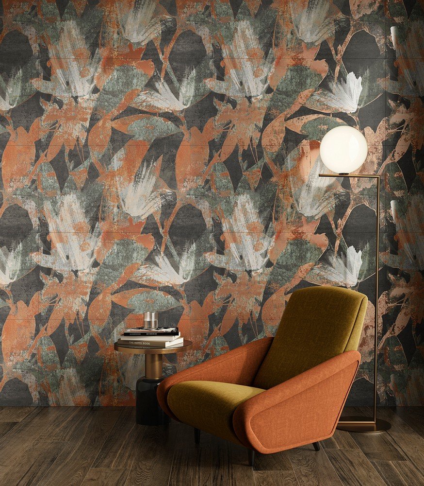 Керамогранит Бутик Нинфеа 60x120 рет (600010002365), м2 Керамогранит Бутик Нинфеа 60x120 рет (600010002365), м2