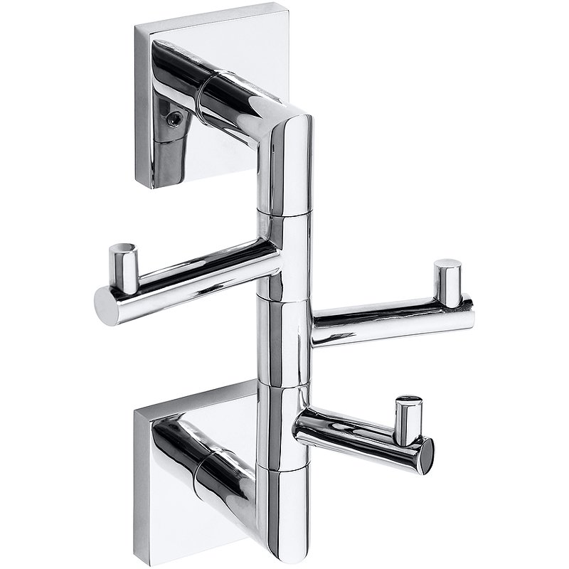 Тройной крючок поворотный Тройной крючок поворотный