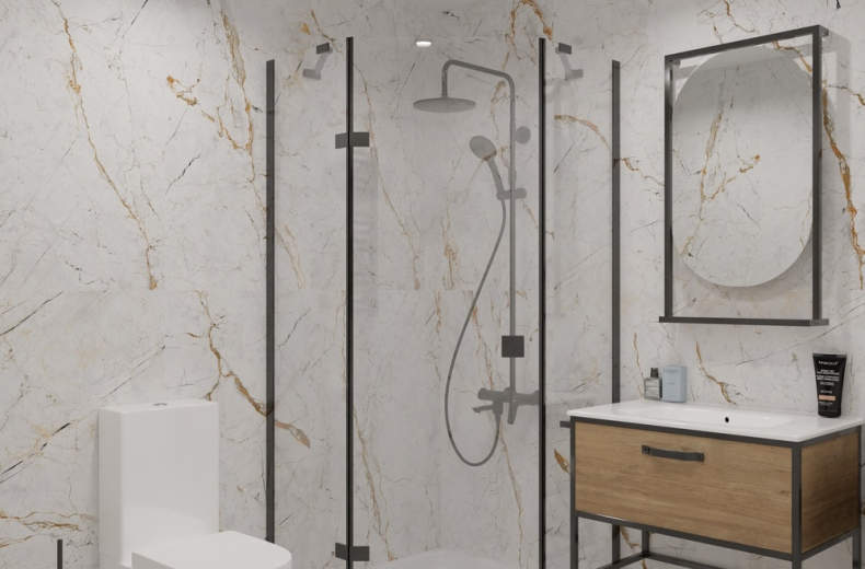 Duna - Magnum - Magnum White Carving Матовый 60x120 Duna - Magnum - Magnum White Carving Матовый 60x120