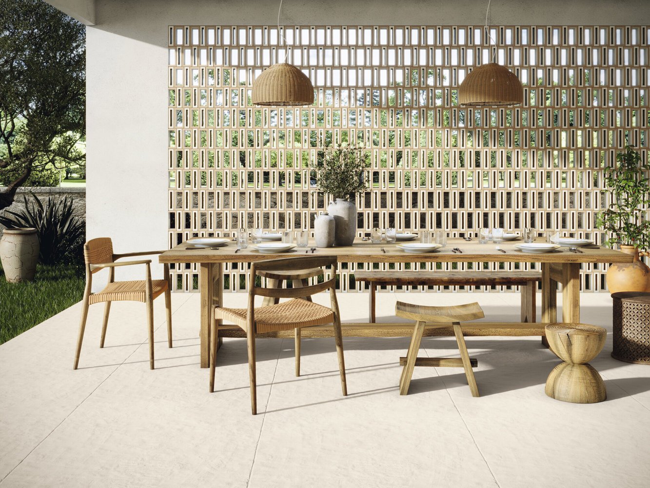 Керамогранит A Piedi Grey 100х100 Керамогранит A Piedi Grey 100х100