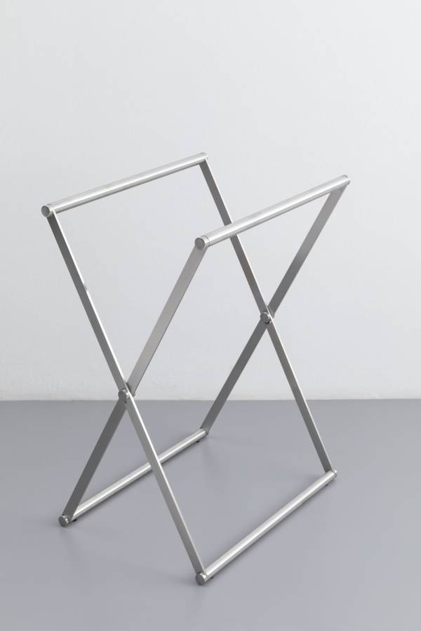 Рамка от корзины для белья Allen Brau Priority 6.32001-BS сталь Рамка от корзины для белья Allen Brau Priority 6.32001-BS сталь