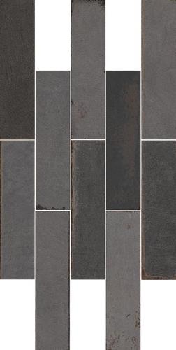 Керамогранит Murus Nocta 7х28 Керамогранит Murus Nocta 7х28