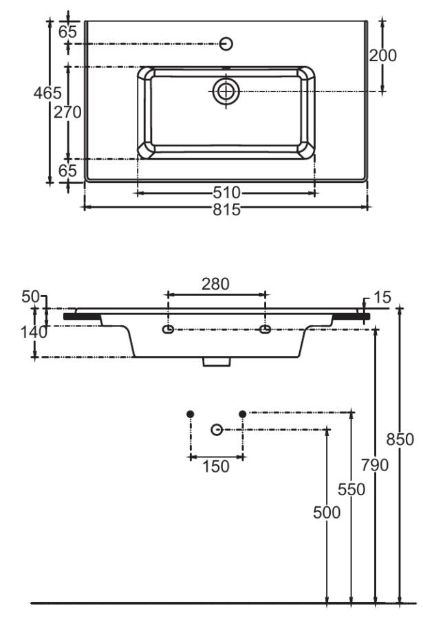 Раковина Allen Brau Fantasy 82 4.11025.20 белый глянец Раковина Allen Brau Fantasy 82 4.11025.20 белый глянец
