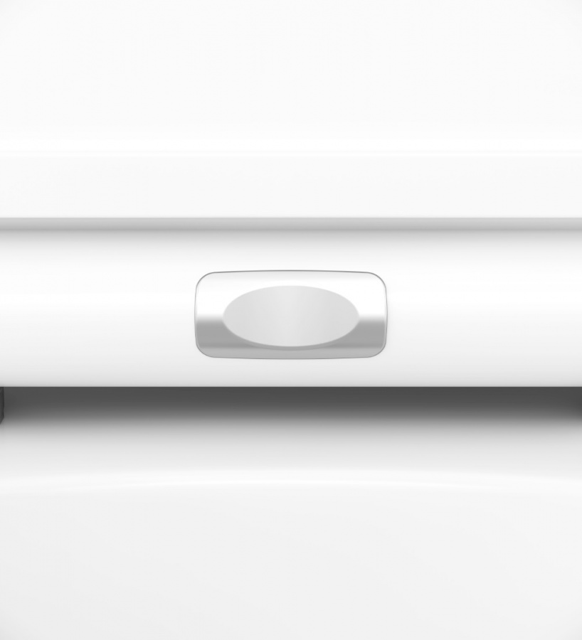 IS450A38.701700 Инсталляция с клавишей Touchless Pro стекло, черн. с подвесным унитазом Spirit V2.0 FlashClean с сид м/л IS450A38.701700 Инсталляция с клавишей Touchless Pro стекло, черн. с подвесным унитазом Spirit V2.0 FlashClean с сид м/л