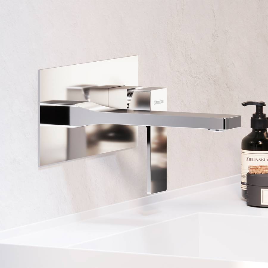 530260000 Gala  встраиваемый смеситель для умывальника, хром 530260000 Gala  встраиваемый смеситель для умывальника, хром