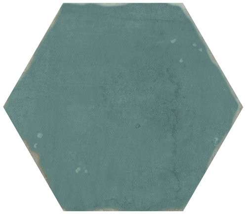 Керамогранит Nomade Turquesa 13,9х16 Керамогранит Nomade Turquesa 13,9х16