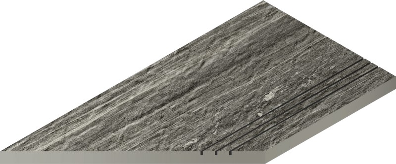 Гриджио Борт.30X60 Грип Лев Гриджио Борт.30X60 Грип Лев