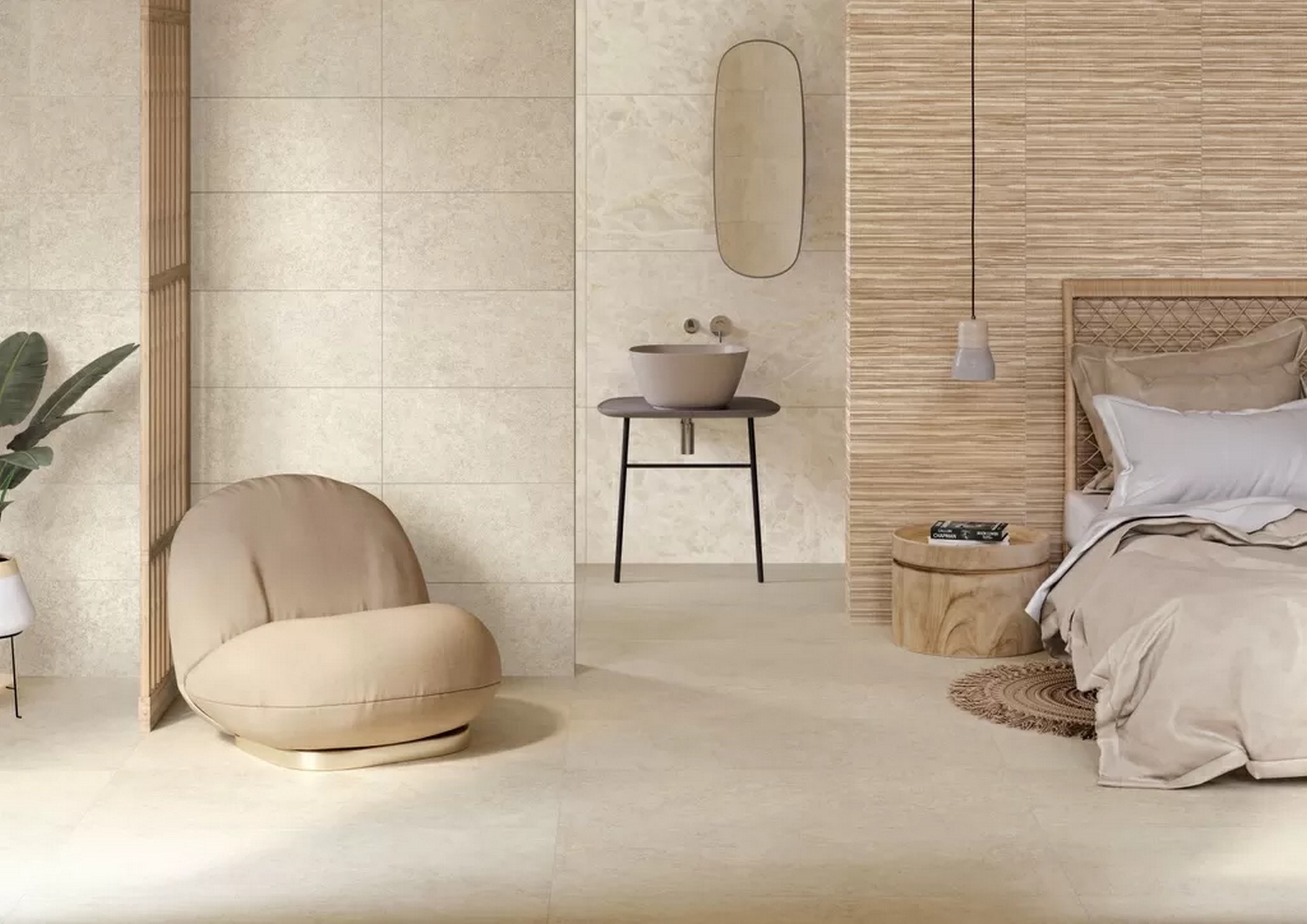 Керамогранит Vitra Stone-x