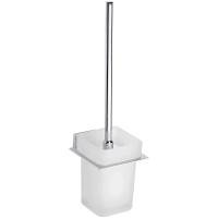 Ёршик, подвесной (стекло), щётка белая