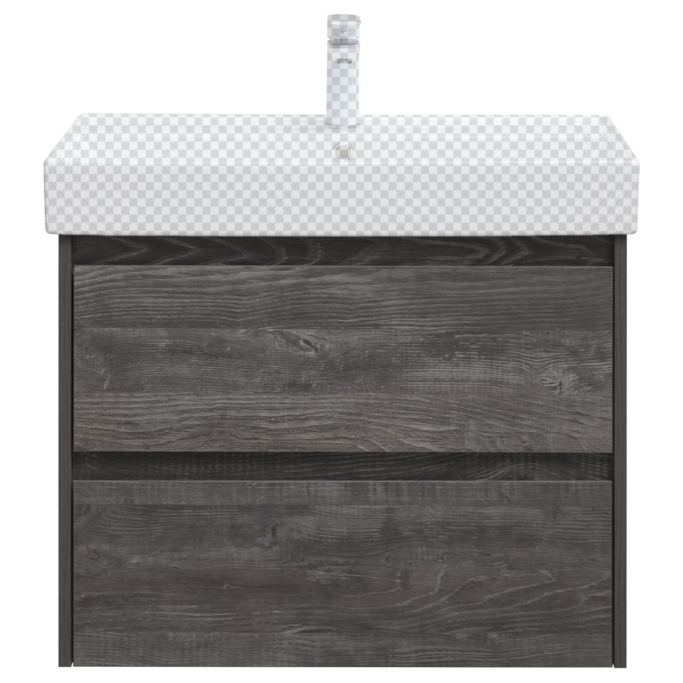 Тумба под раковину Aquanet Nova Lite 75 дуб серый (2 ящика) Тумба под раковину Aquanet Nova Lite 75 дуб серый (2 ящика)