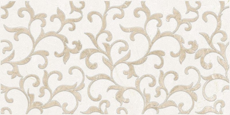 Декор OS\B166\34060 Alvaro бежевый 25*50,шт Декор OS\B166\34060 Alvaro бежевый 25*50,шт