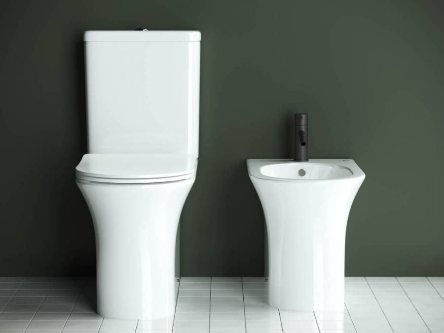 Напольное биде Star Напольное биде Star