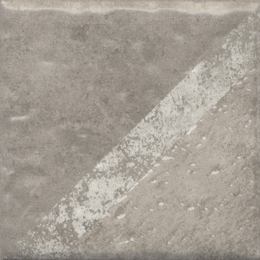 Декор Спартель 5 серый матовый 9,8x9,8x0,7 Декор Спартель 5 серый матовый 9,8x9,8x0,7